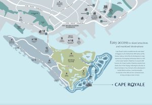 cape-royale-sentosa-cove-location-map-singapore